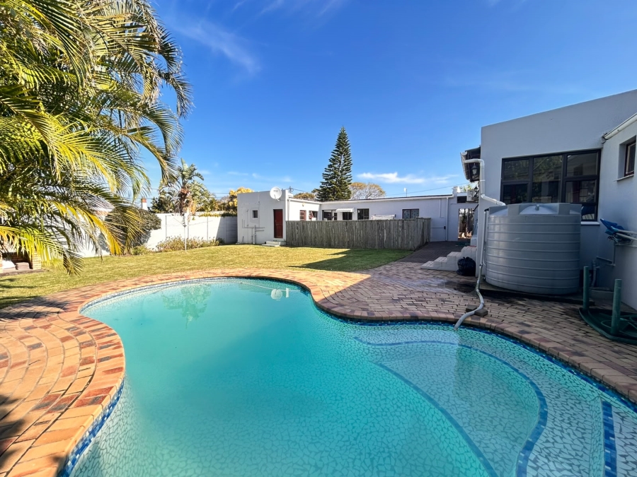 Commercial Property for Sale in Berea Eastern Cape